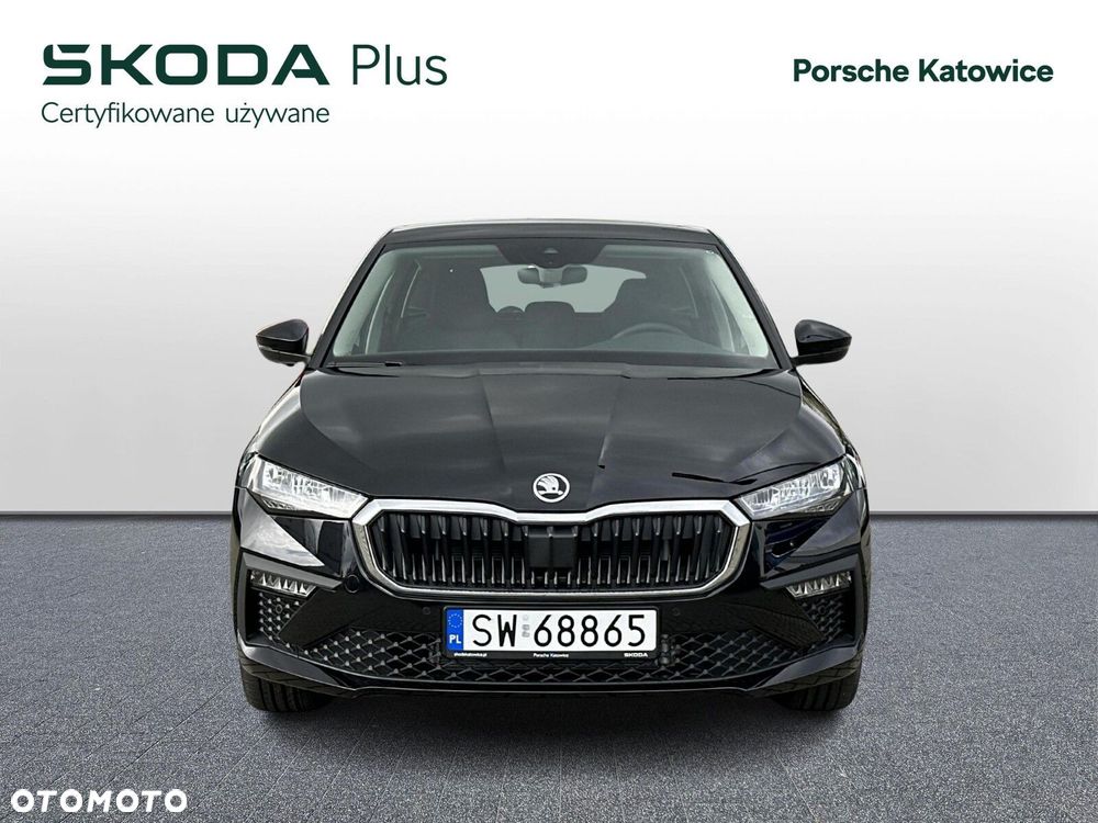 Skoda Scala 1.0 TSI Edition 130 - 8