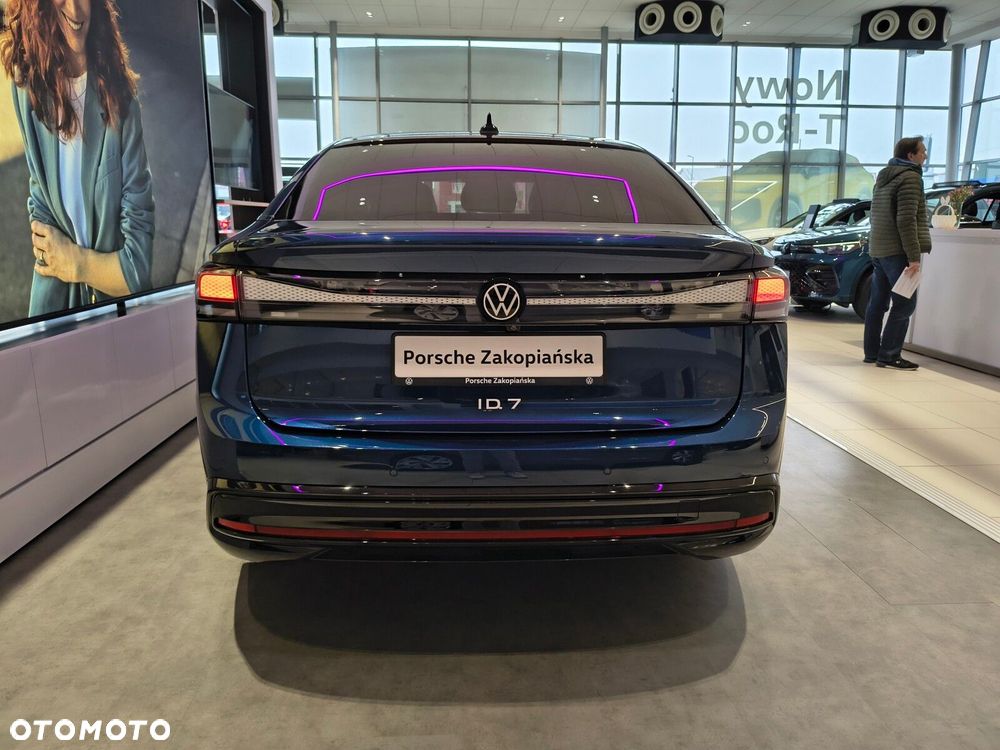 Volkswagen ID.7 77kWh Plus - 7
