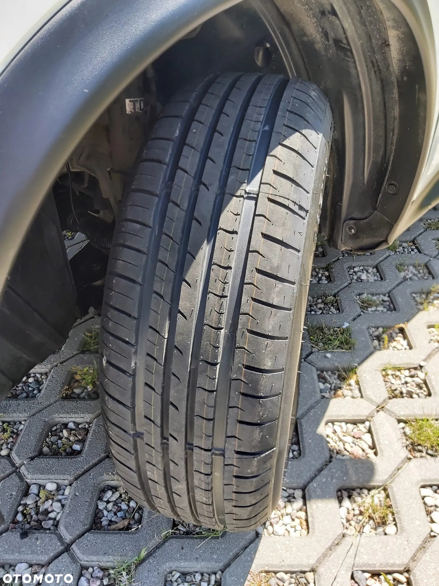 Nissan Juke 1.6 Visia Plus - 15