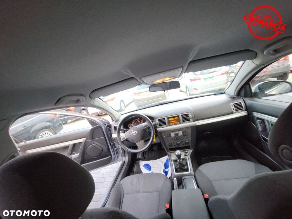 Opel Vectra - 35