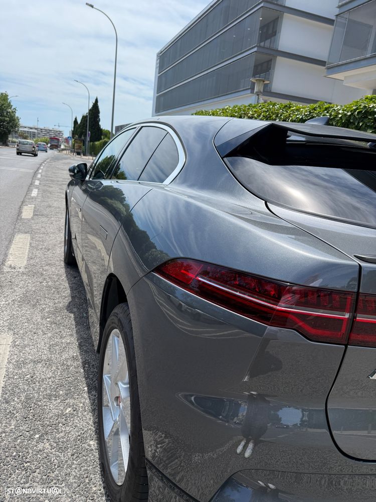 Jaguar I-Pace S AWD Aut. - 2