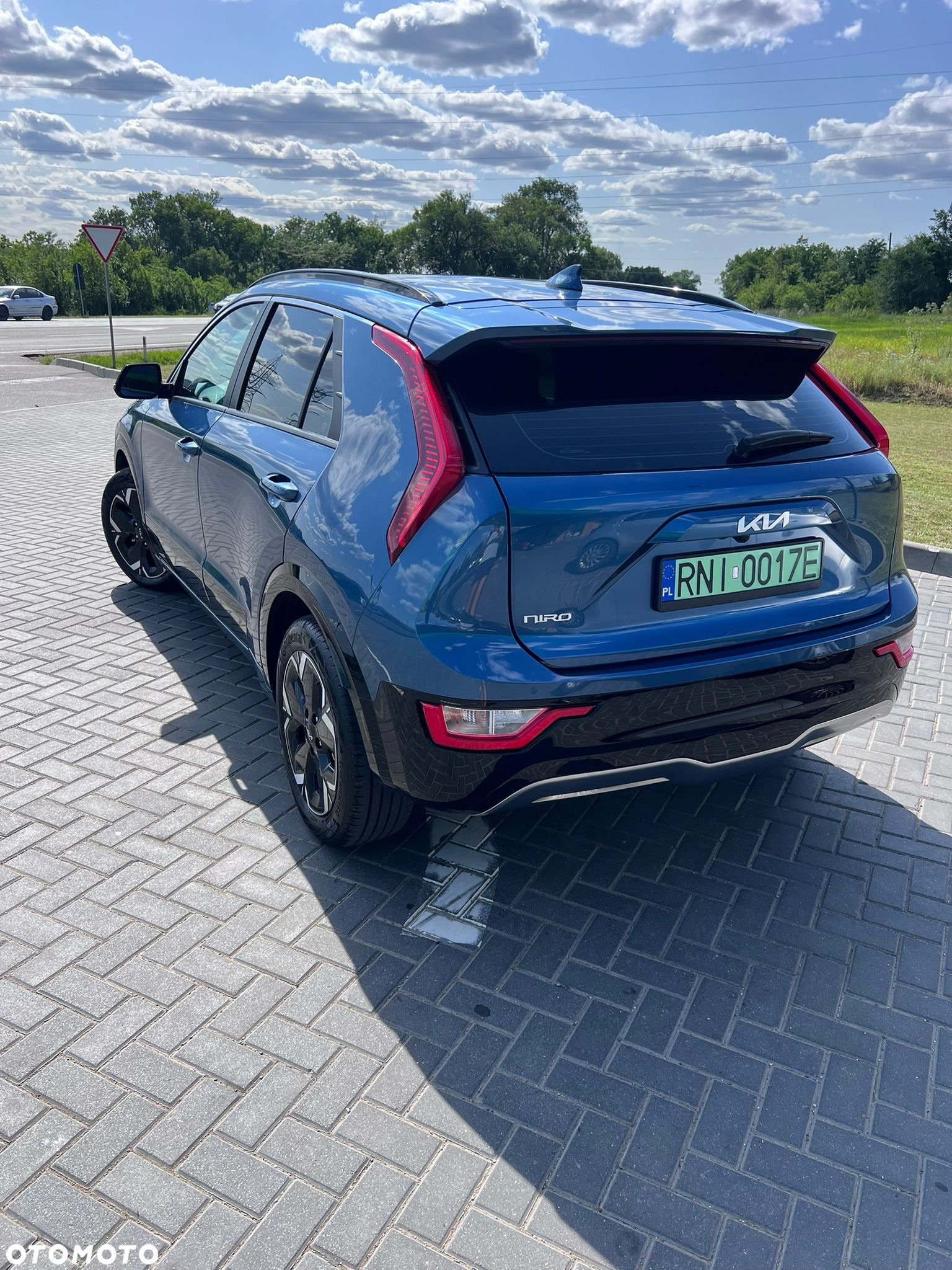 Kia Niro - 7