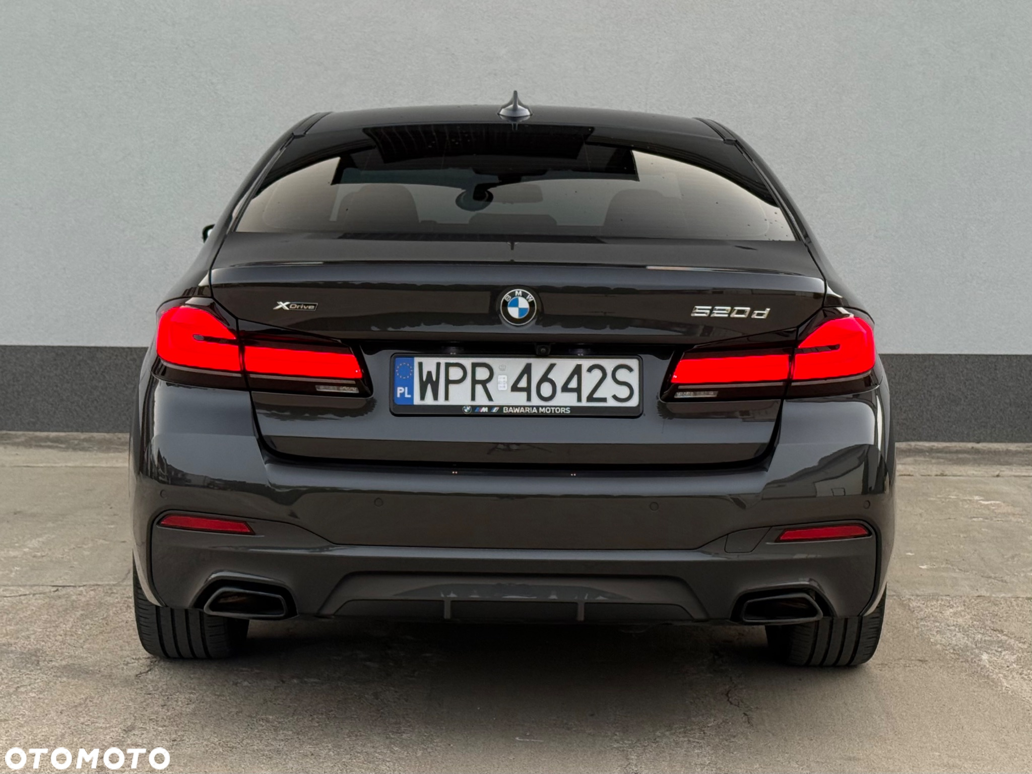 BMW Seria 5 - 4