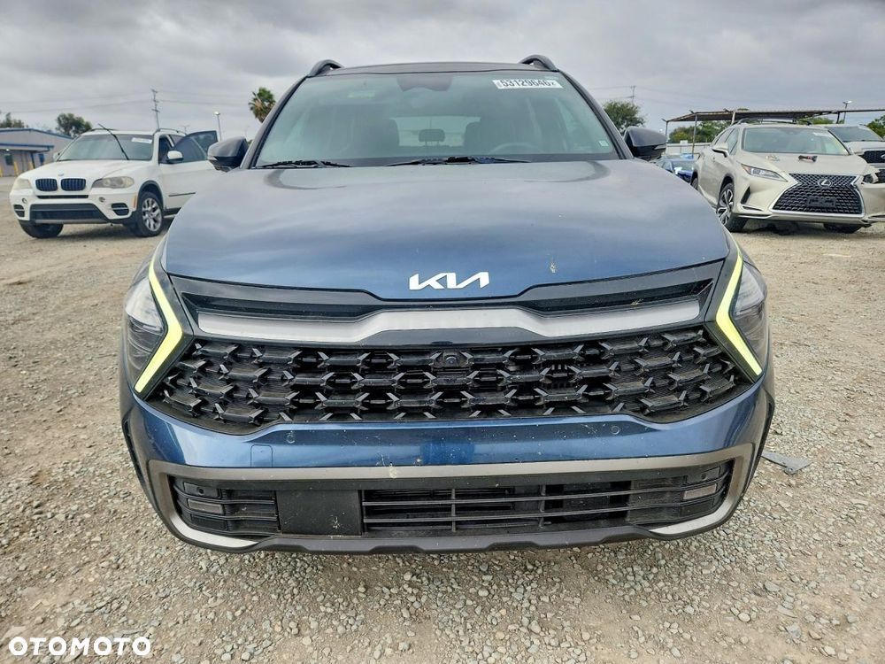 Kia Sportage 1.6 T-GDI PHEV L 4WD - 5