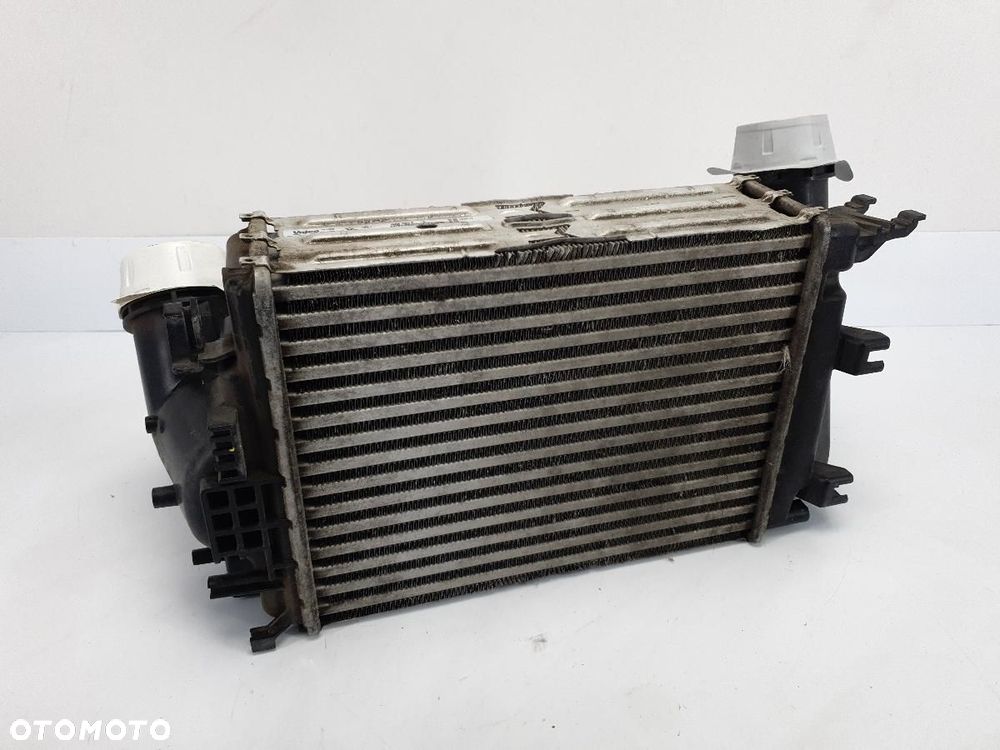 CHŁODNICA POWIETRZA INTERCOOLER RENAULT TALISMAN 144963358R MEGANE IV - 1