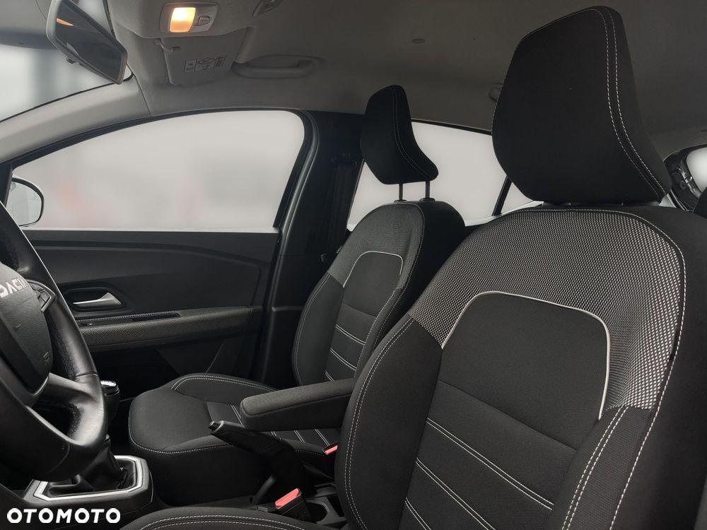 Dacia Sandero - 11
