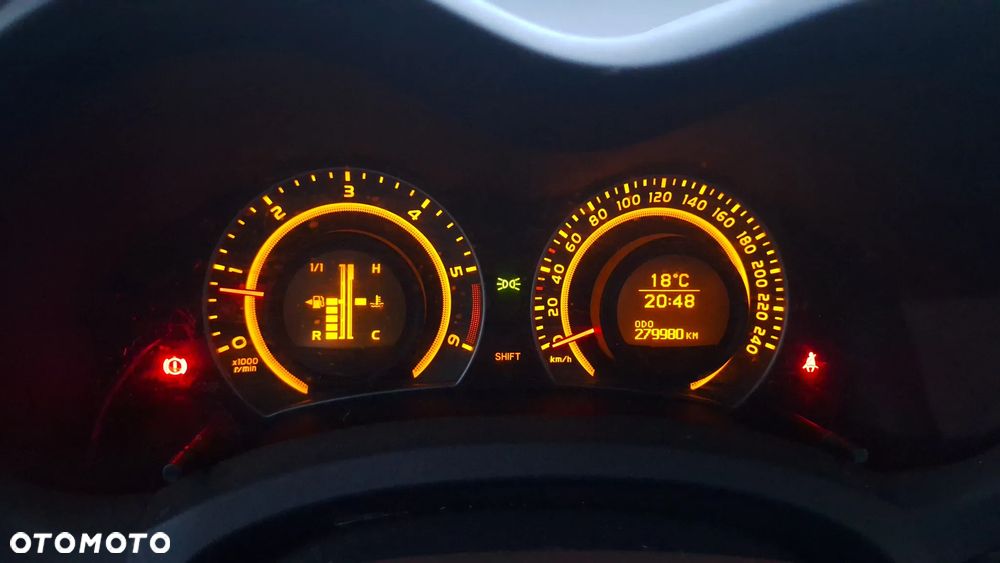 Toyota Auris 1.4 D-4D Luna - 2