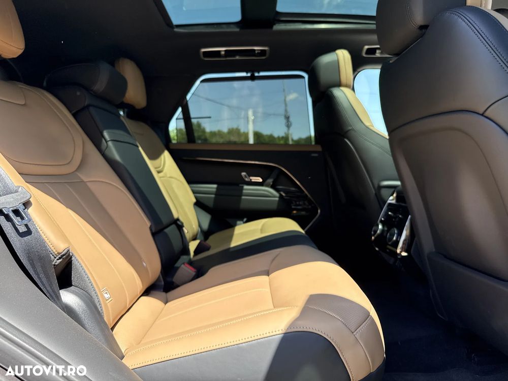 Land Rover Range Rover Sport - 13