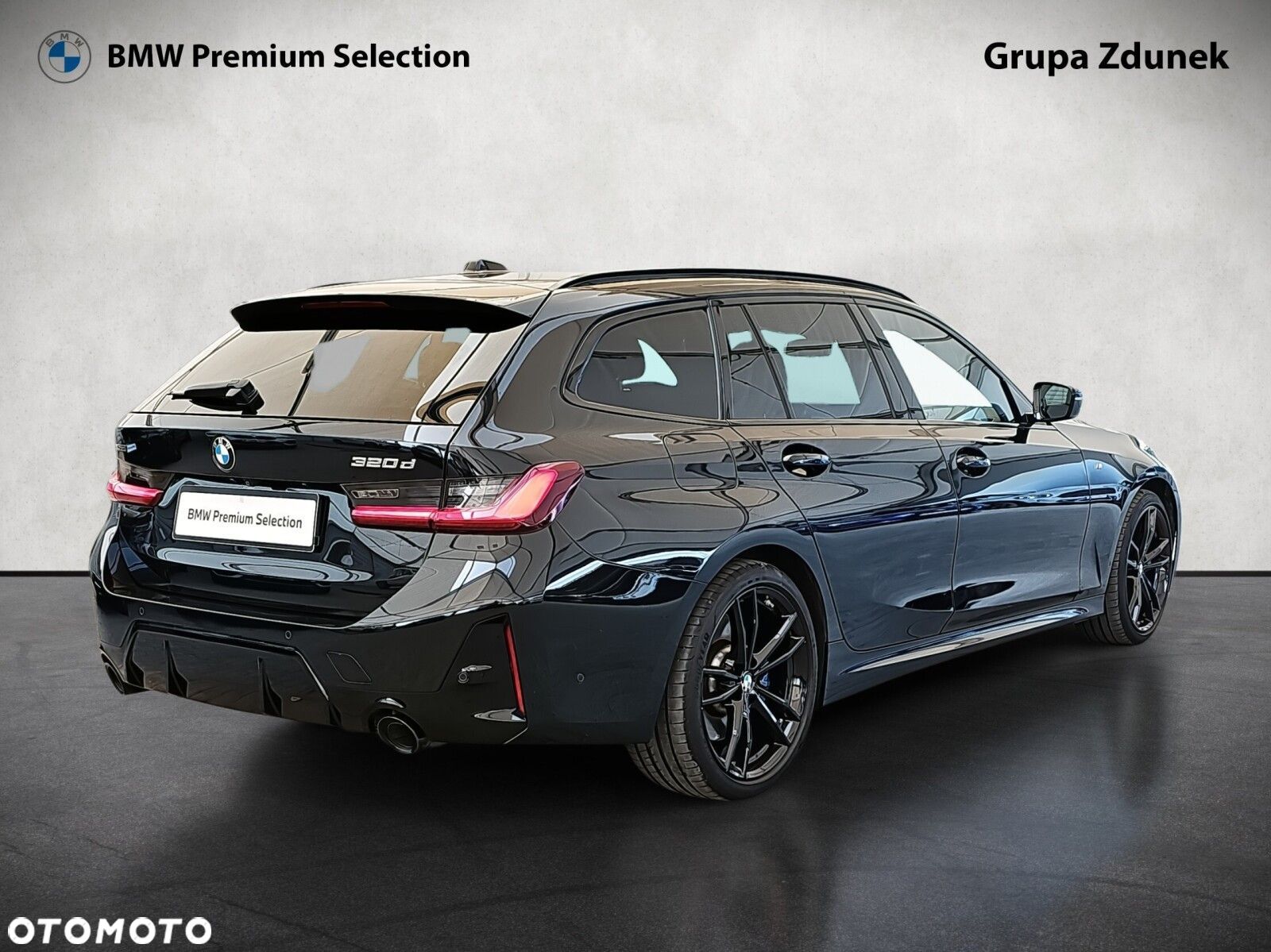 BMW Seria 3 - 5