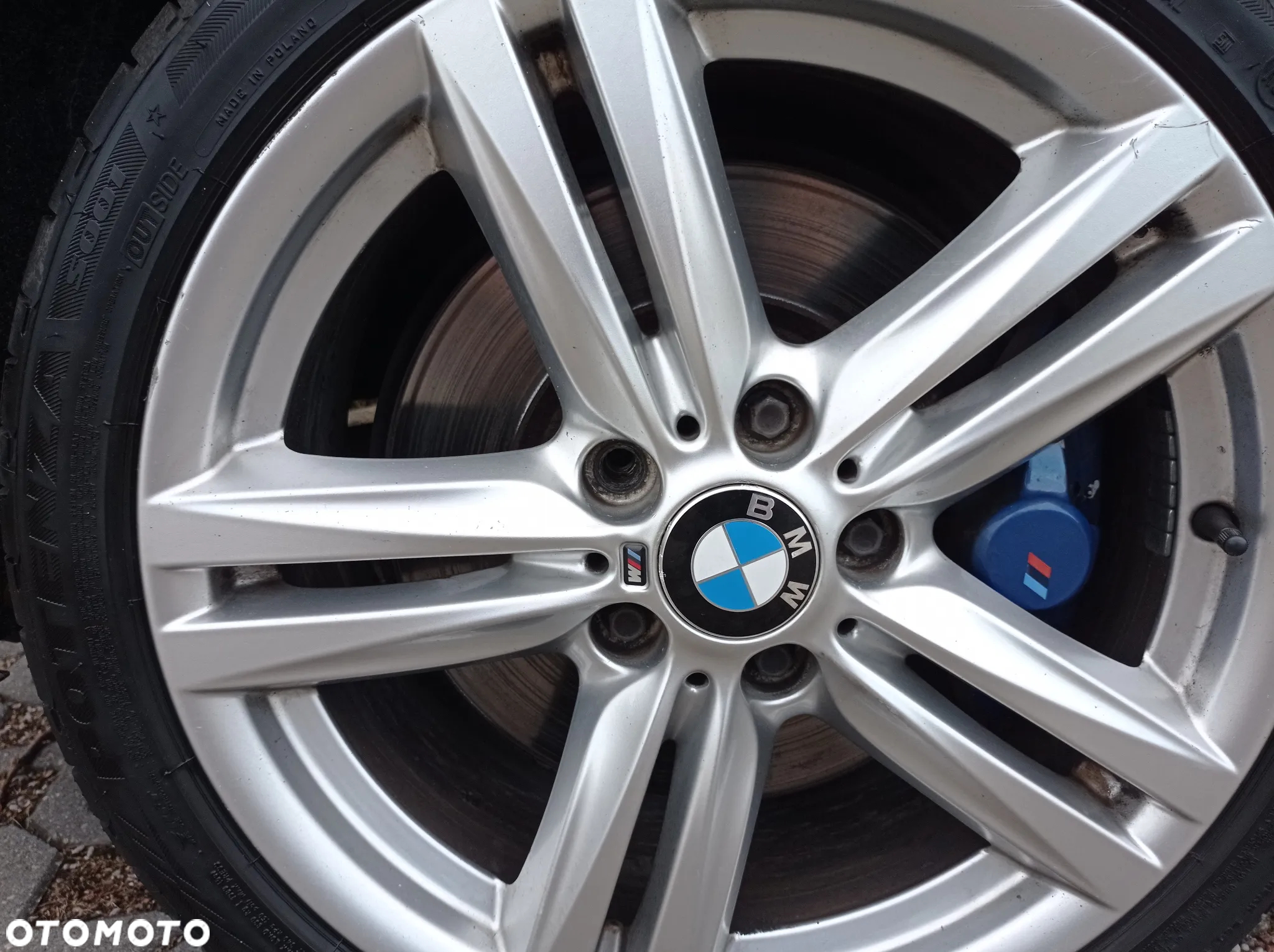 BMW Seria 1 120d Sport-Aut - 20