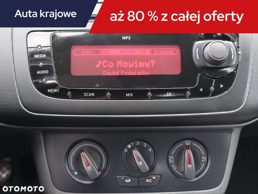 Seat Ibiza - 14