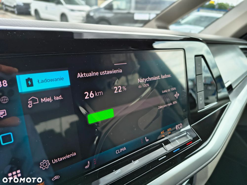 Volkswagen Multivan 1.5 eHybrid PHEV 180kW 4Motion L2 Life DSG - 16