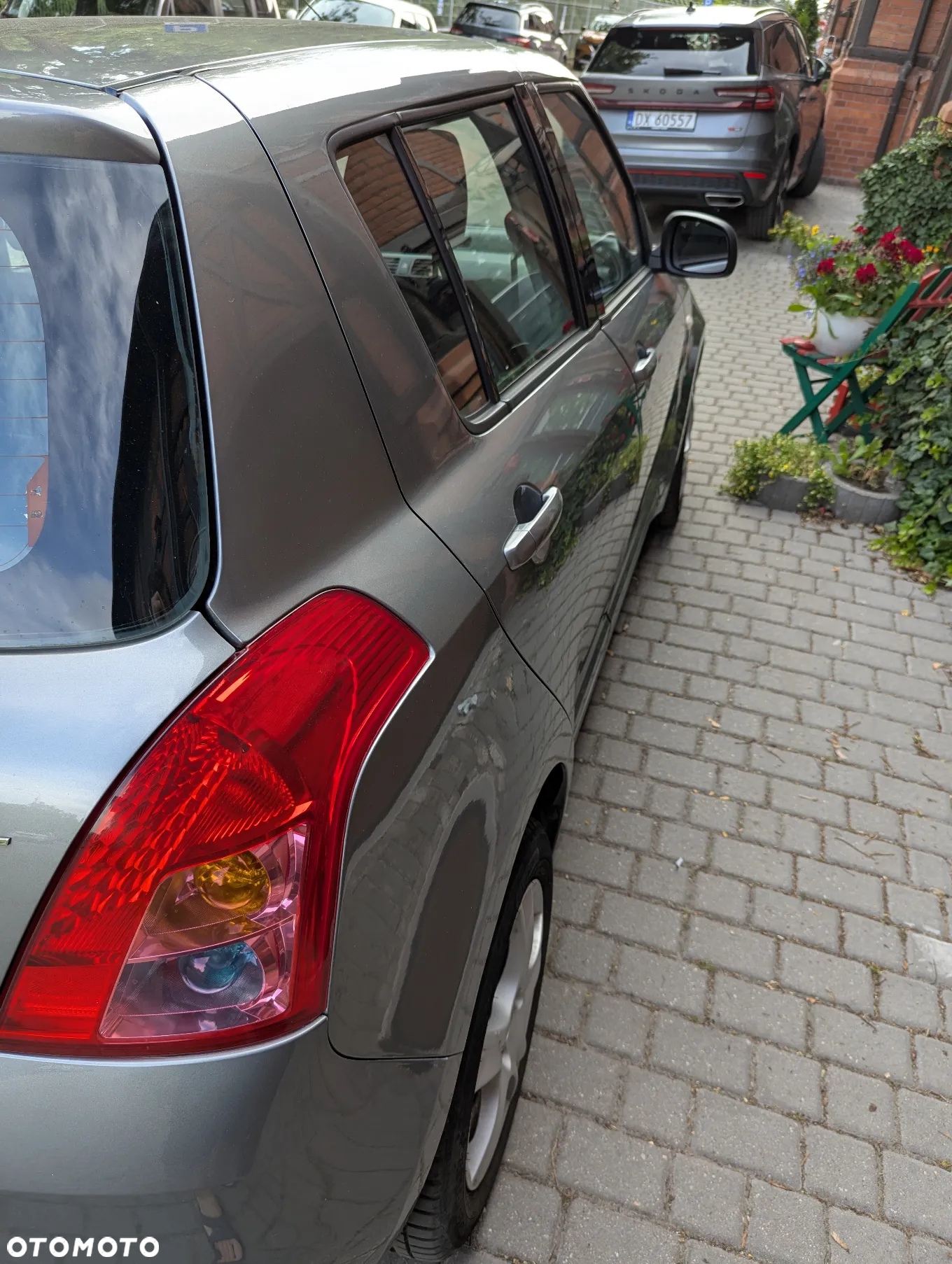Suzuki Swift - 6
