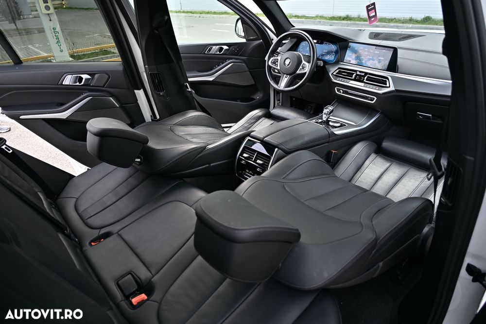 BMW X5 xDrive45e - 21