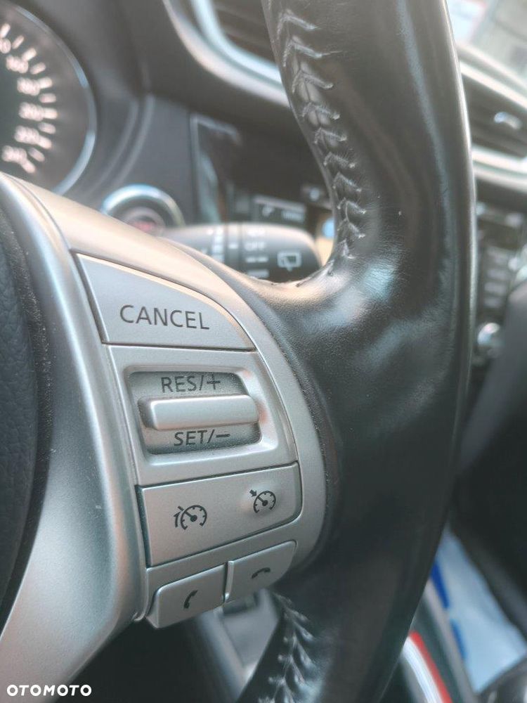 Nissan Qashqai 1.6 DIG-T 360 - 31