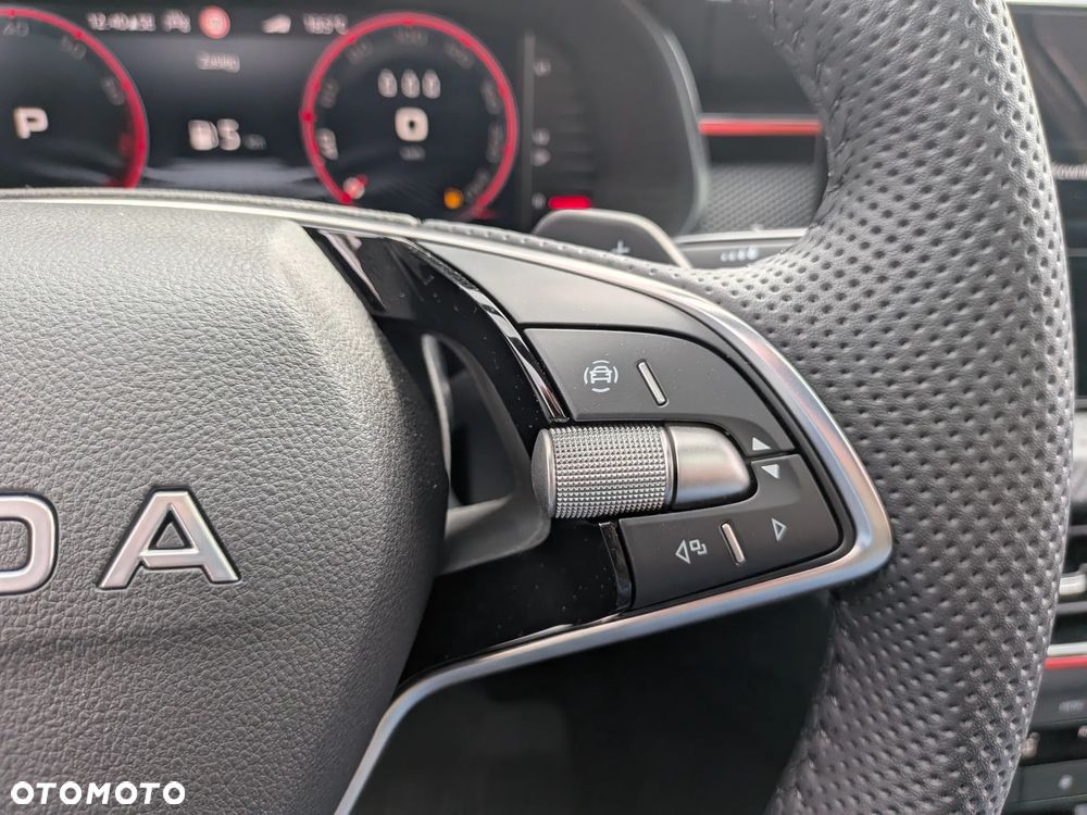 Skoda Kamiq 1.5 TSI Monte Carlo DSG - 18