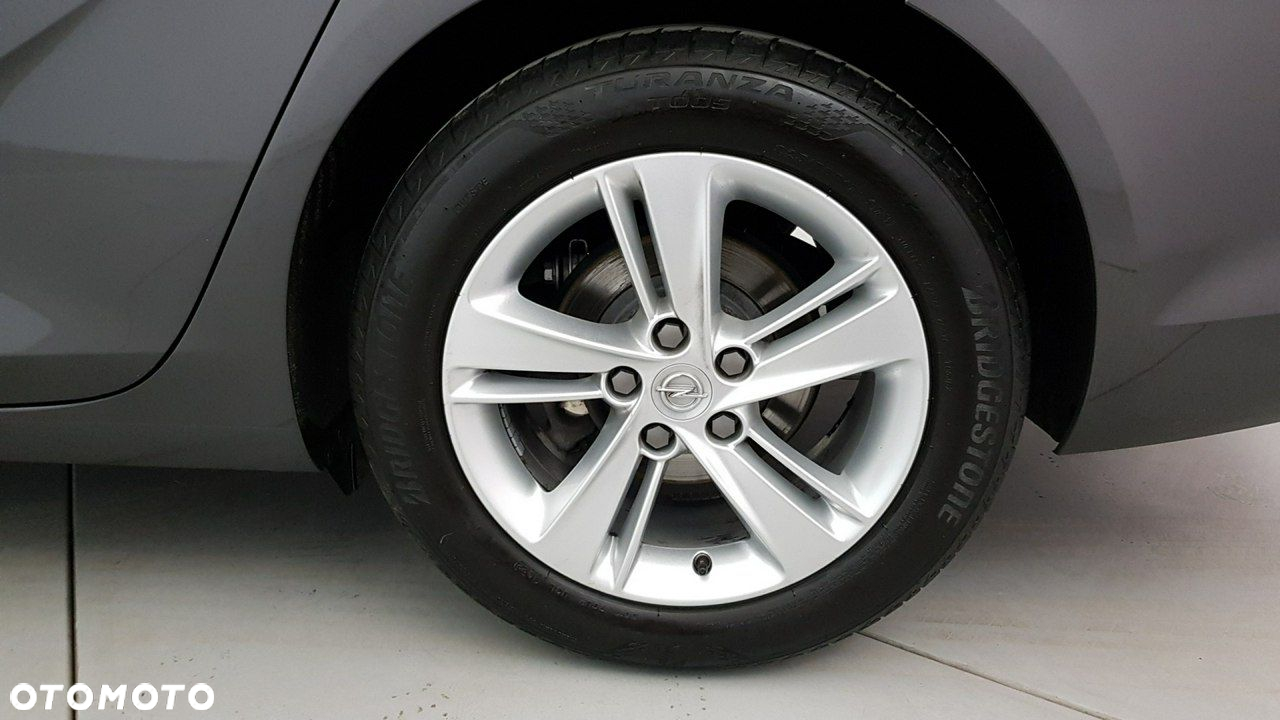 Opel Insignia 2.0 CDTI Business Edition S&S - 31
