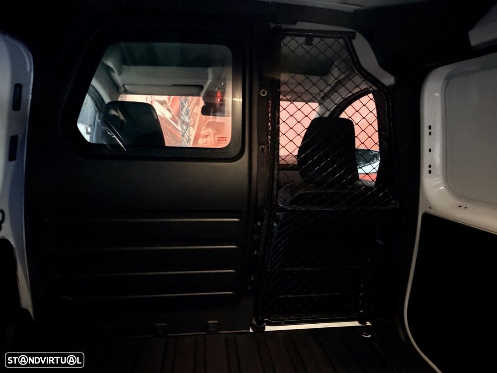 Renault Kangoo Rapid E-Tech - 6