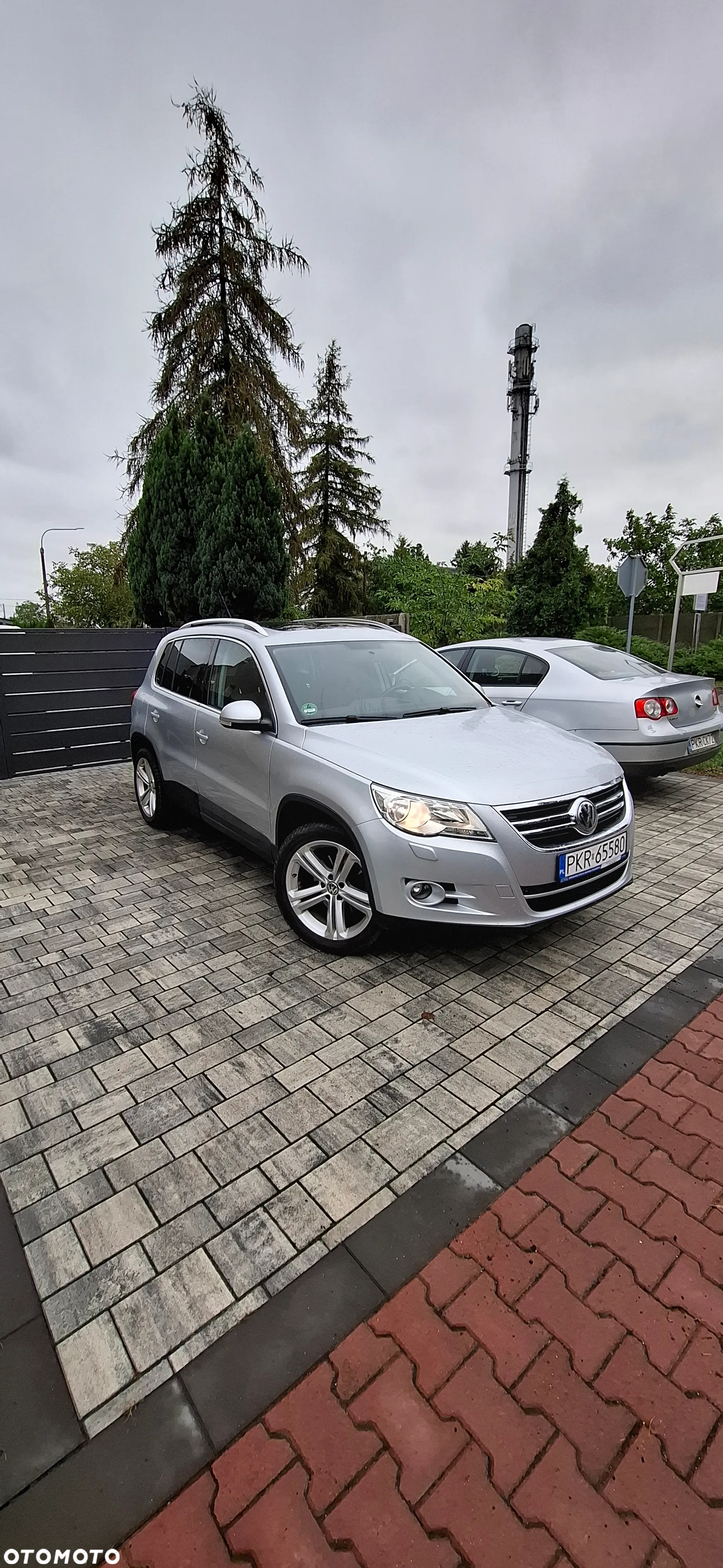 Volkswagen Tiguan - 6