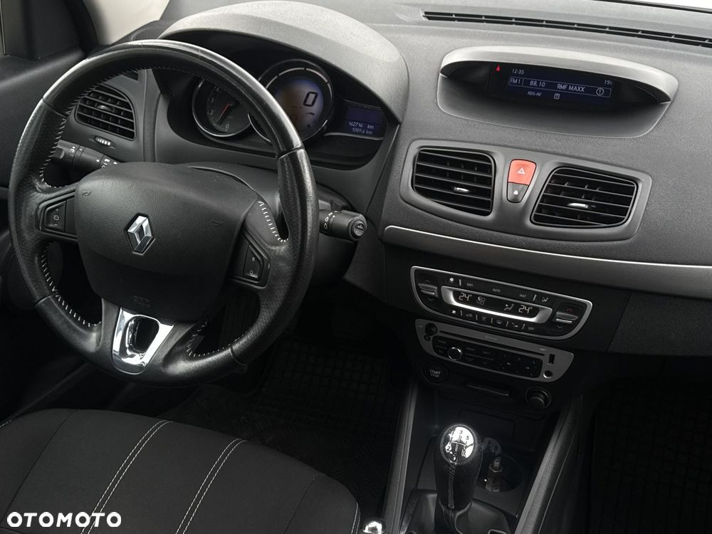 Renault Fluence 1.6 16V Limited - 15