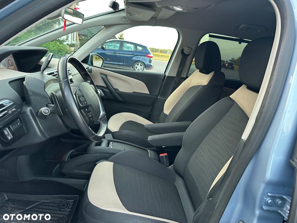 Citroën C4 Picasso BlueHDi 150 EAT6 Exclusive - 28