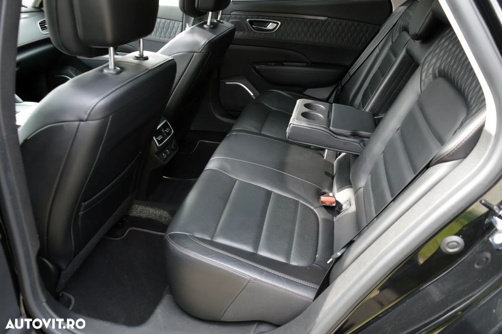 Renault Talisman TCe 160 EDC GPF INITIALE PARIS - 20