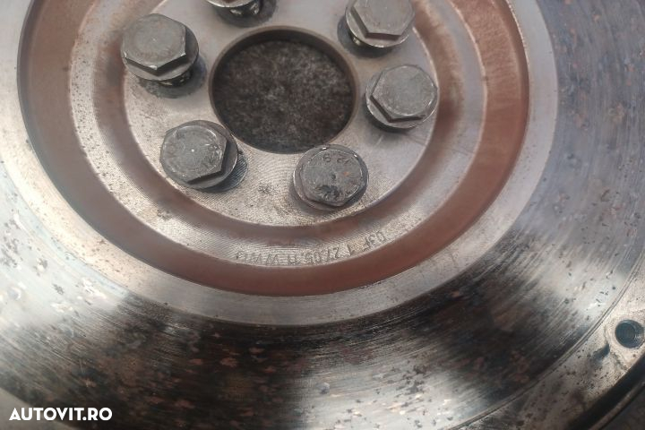 1.2 TSI 2012 TYPMF220 03F141025 036141032H 03F105273 MX1253 Volkswage - 5