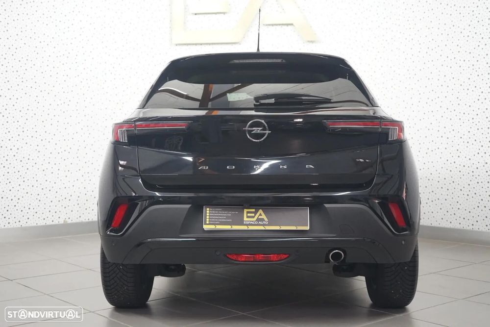 Opel Mokka - 9