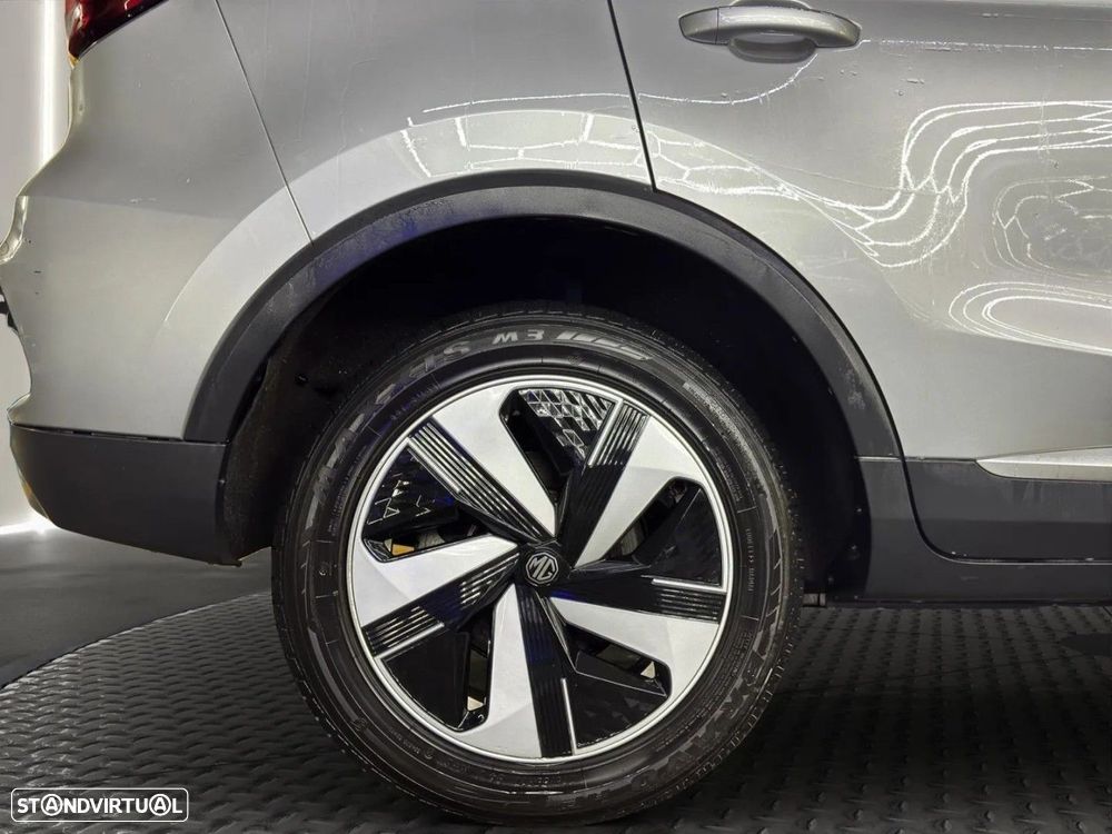 MG ZS - 24