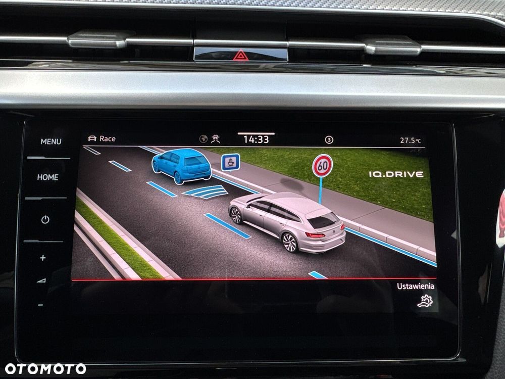 Volkswagen Arteon Shooting Brake 2.0 TSI 4Motion R DSG - 29