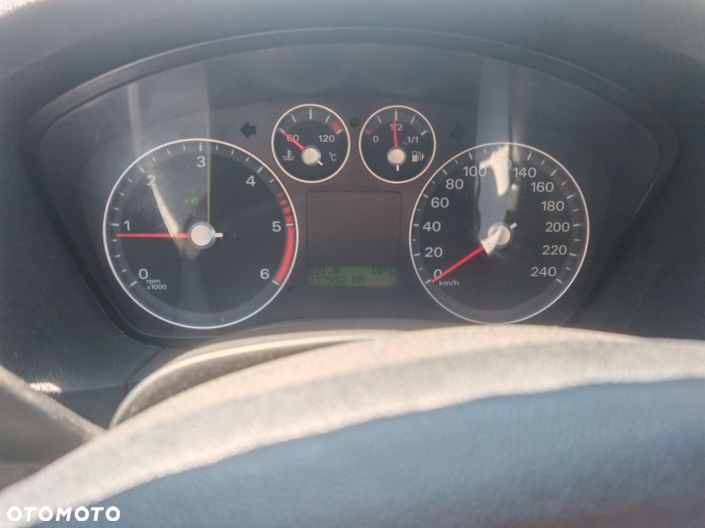Ford Focus - 2