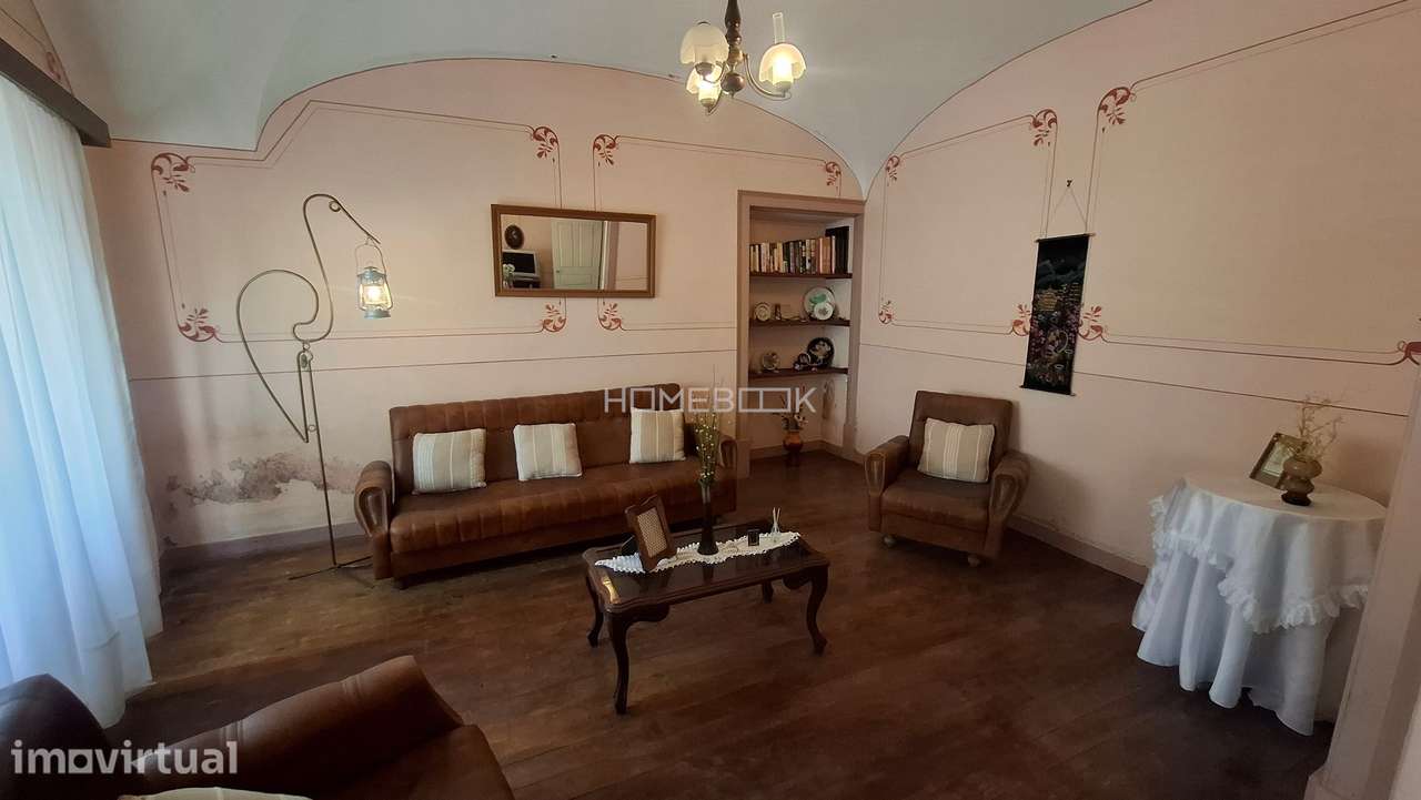 Moradia de 7 quartos com terraço em Brinches, Serpa - Grande imagem: 3/28