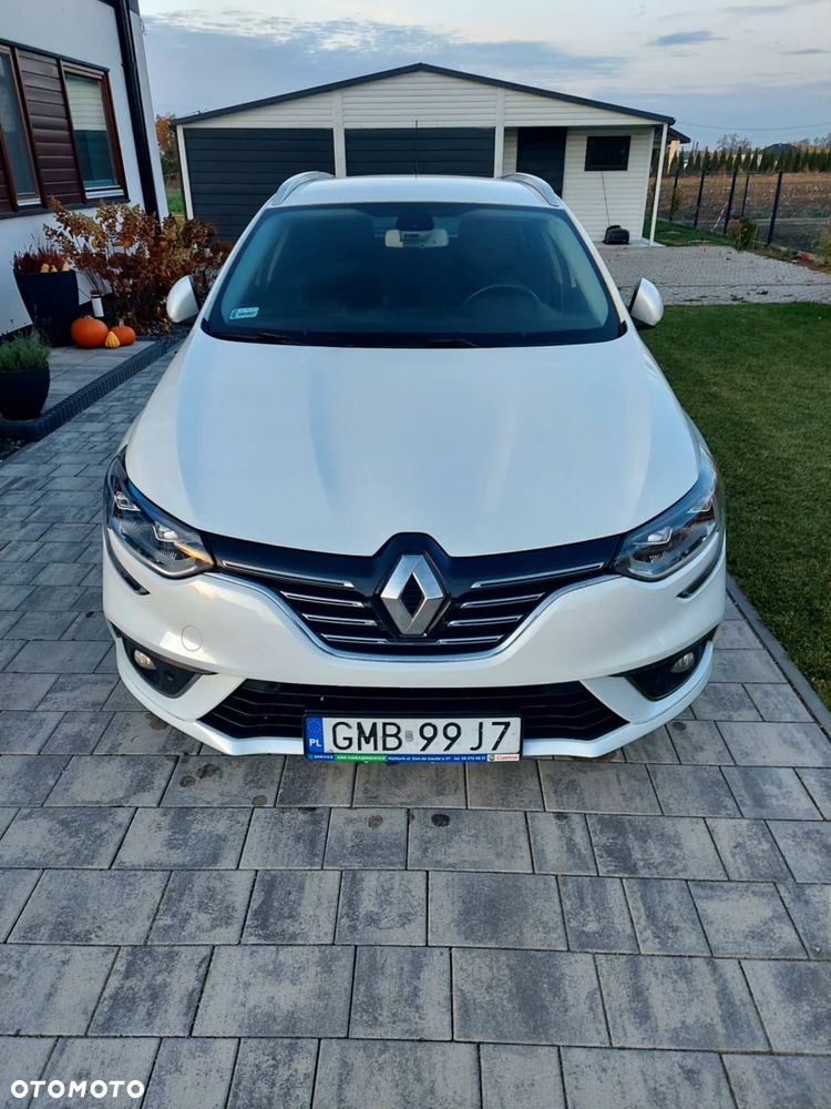 Renault Megane - 2
