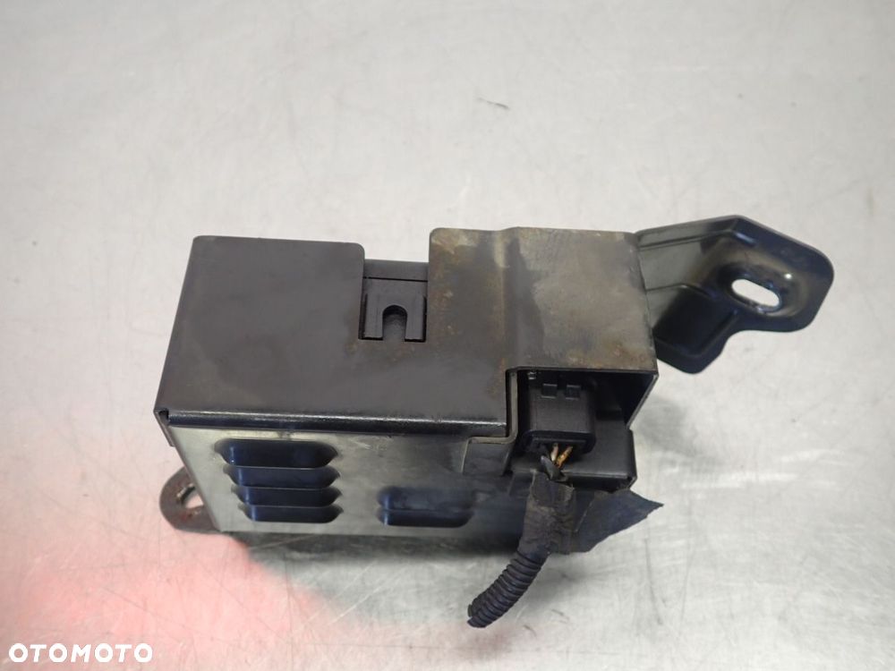 SYRENA ALARMU VOLVO S40 II 31252085 - 3