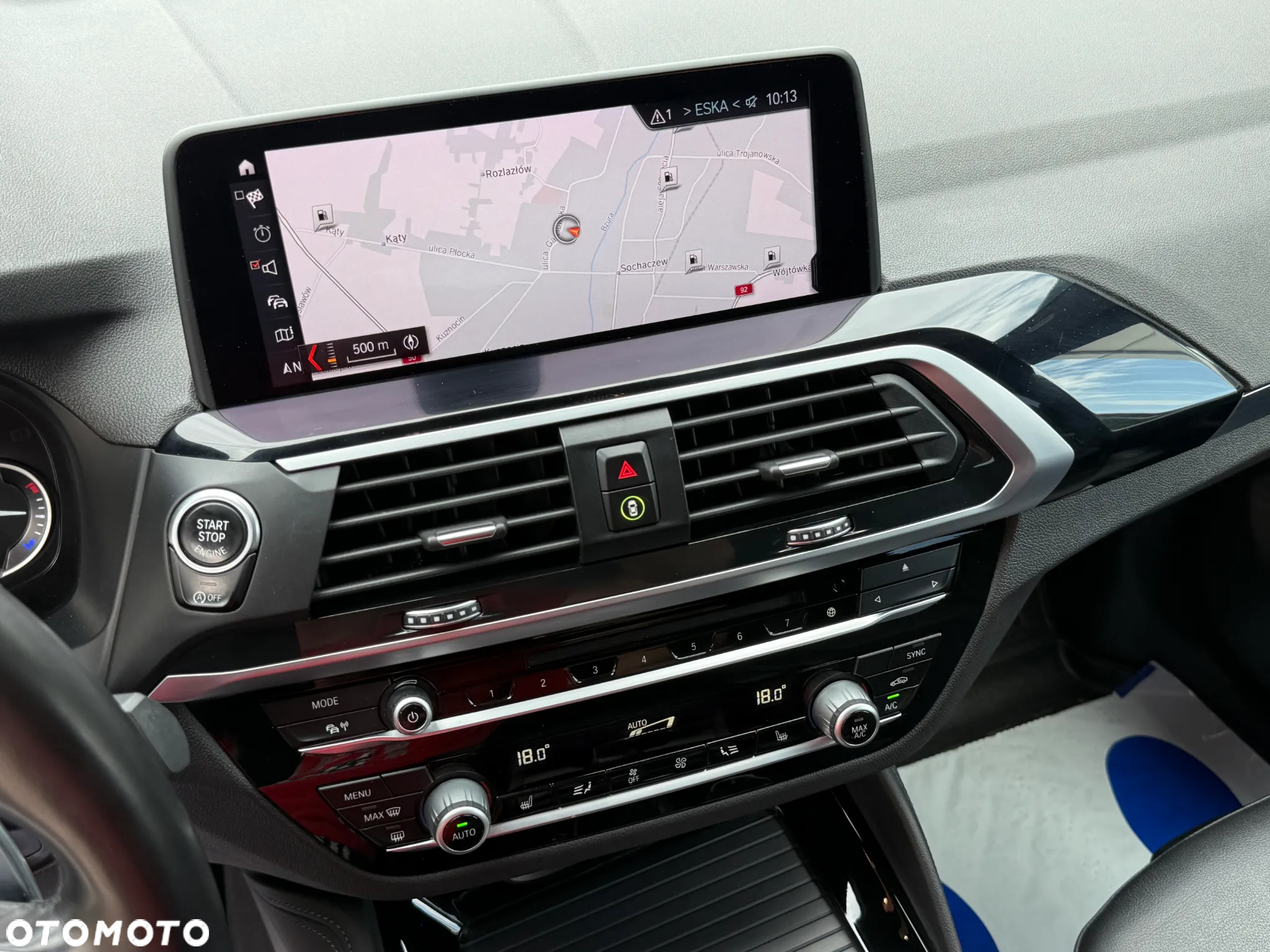 BMW X4 xDrive20d M Sport - 16