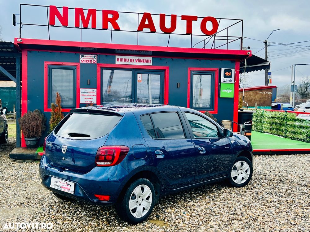 Dacia Sandero TCe 90 (S&S) Comfort - 3