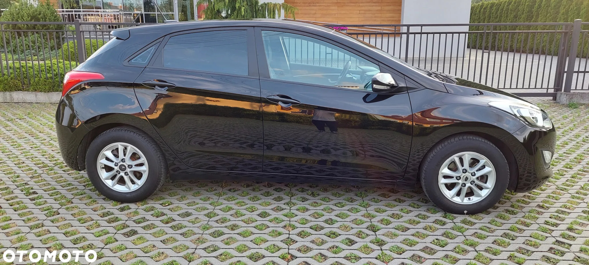 Hyundai i30 1.4 Premium - 5