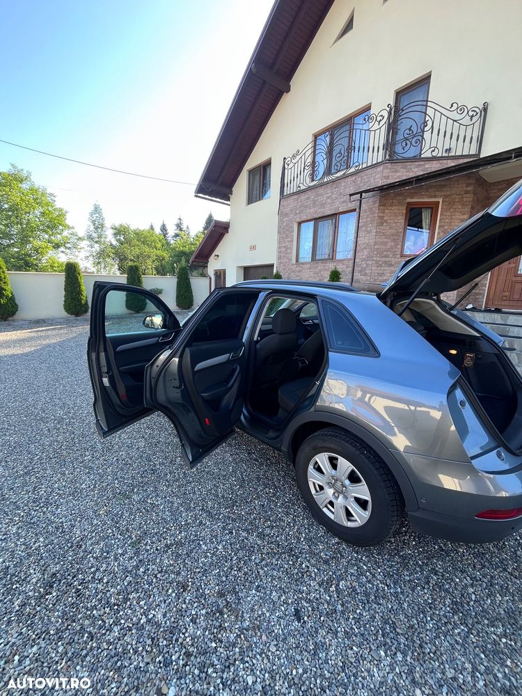 Audi Q3 2.0 TDI - 9