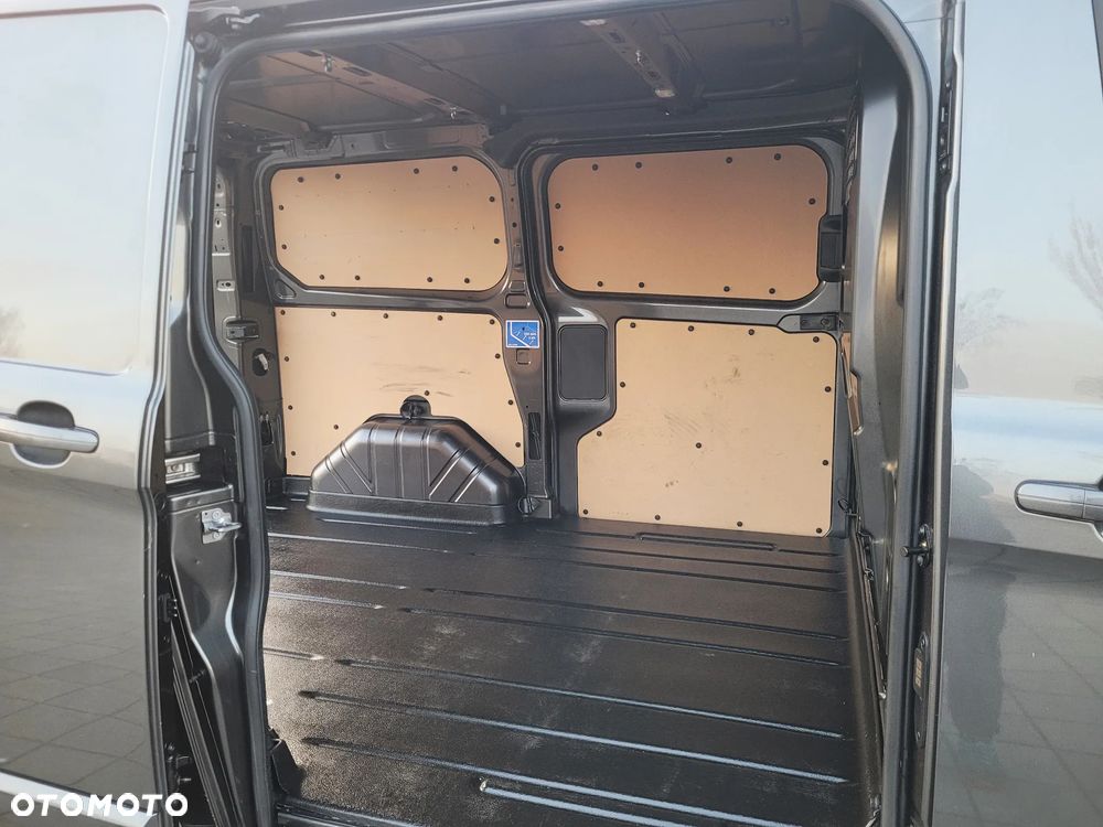 Ford Custom SPORT KAMERA KLIMA WEBASTO FV23% - 17