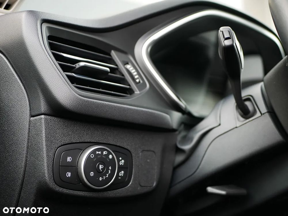 Ford Focus 2.0 EcoBlue Active Business - 15