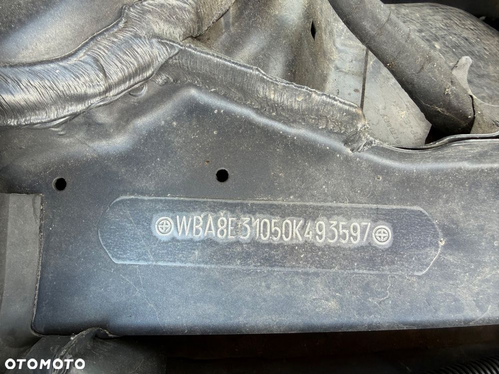 BMW Seria 3 318i Sport Line - 20