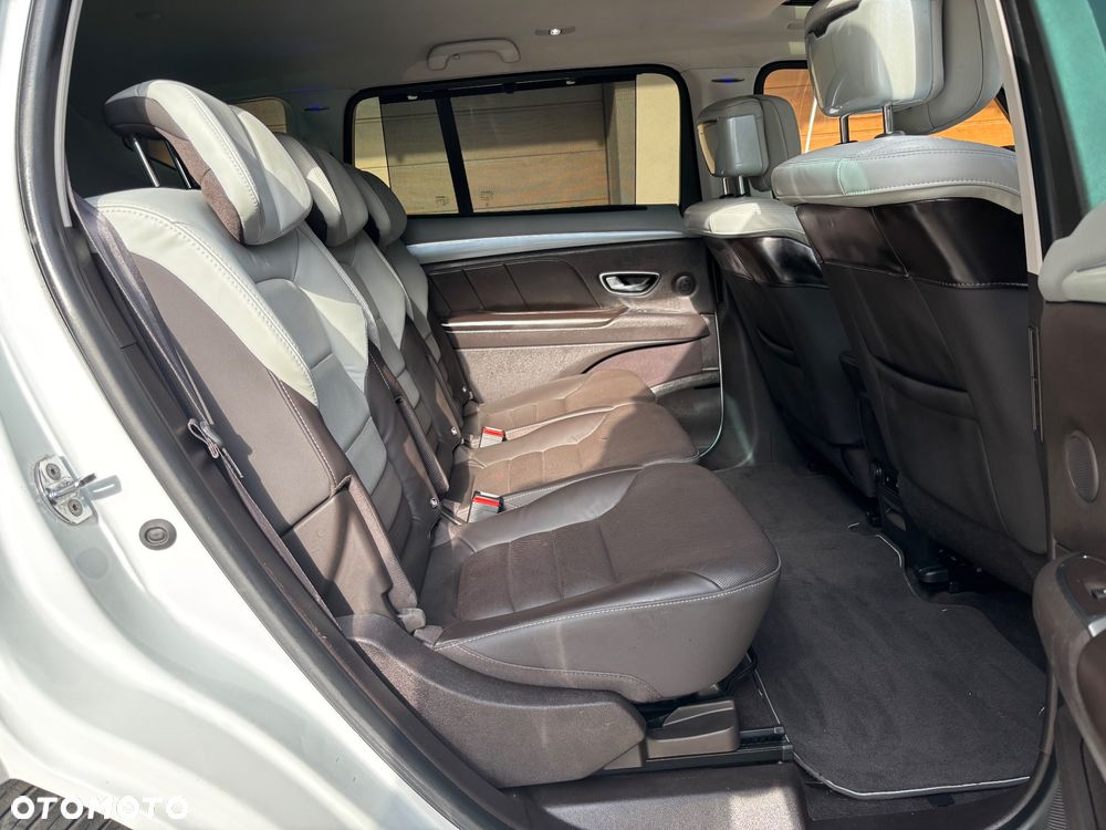 Renault Espace 1.6 dCi Energy Initiale Paris EDC - 29