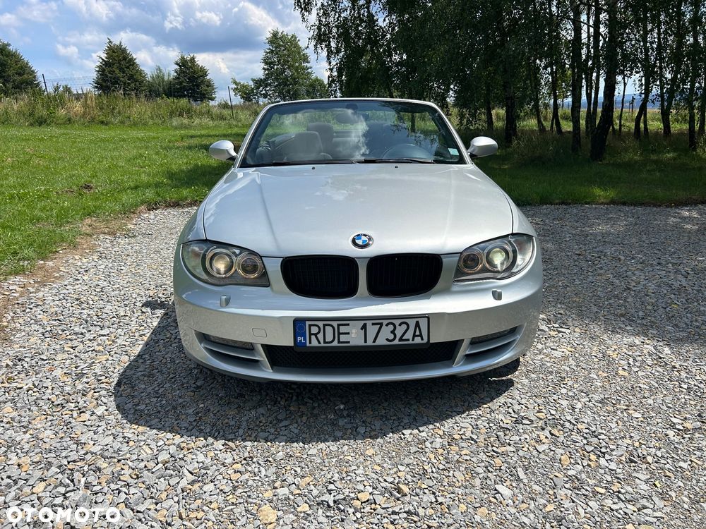 BMW Seria 1 120d Edition Sport - 5