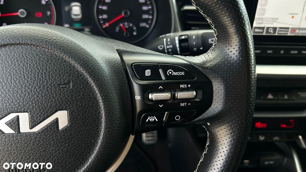 Kia Stonic 1.0 T-GDI 120 Platinum Edition - 28