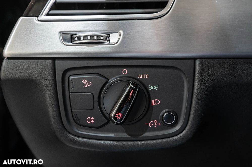 Audi A8 3.0 TDI DPF quattro Tiptronic - 27