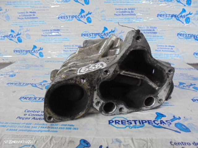 Egr 701881050  LAND ROVER DISCOVERY 4 L319 2010 3.0TDV6 4X4 V6 24V 245CV 5P  CASTANHO ELETRICO - 2