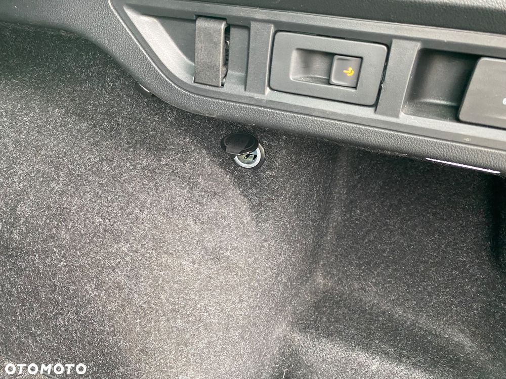 Skoda Octavia 2.0 TSI DSG RS 245 - 20