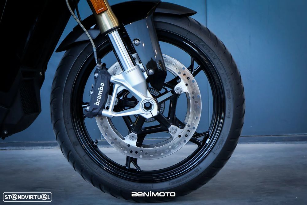BMW S 1000 XR - 17