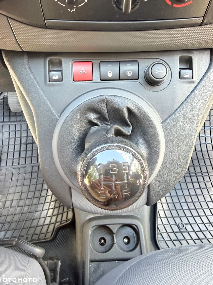 Citroën Berlingo - 14
