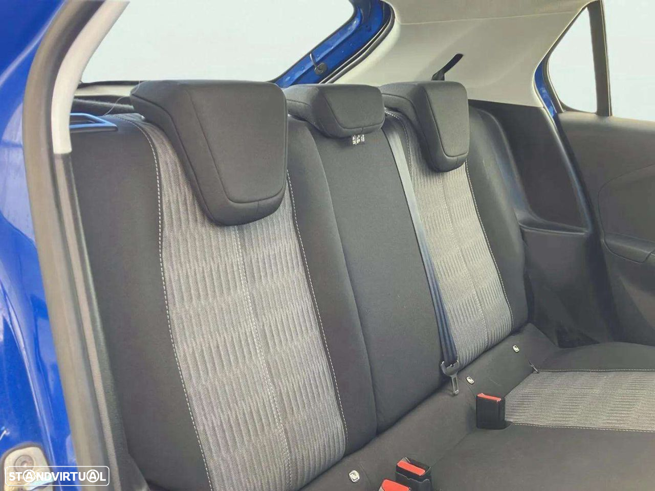 Opel Corsa - 14